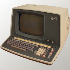 Abbildung WANG Rechner