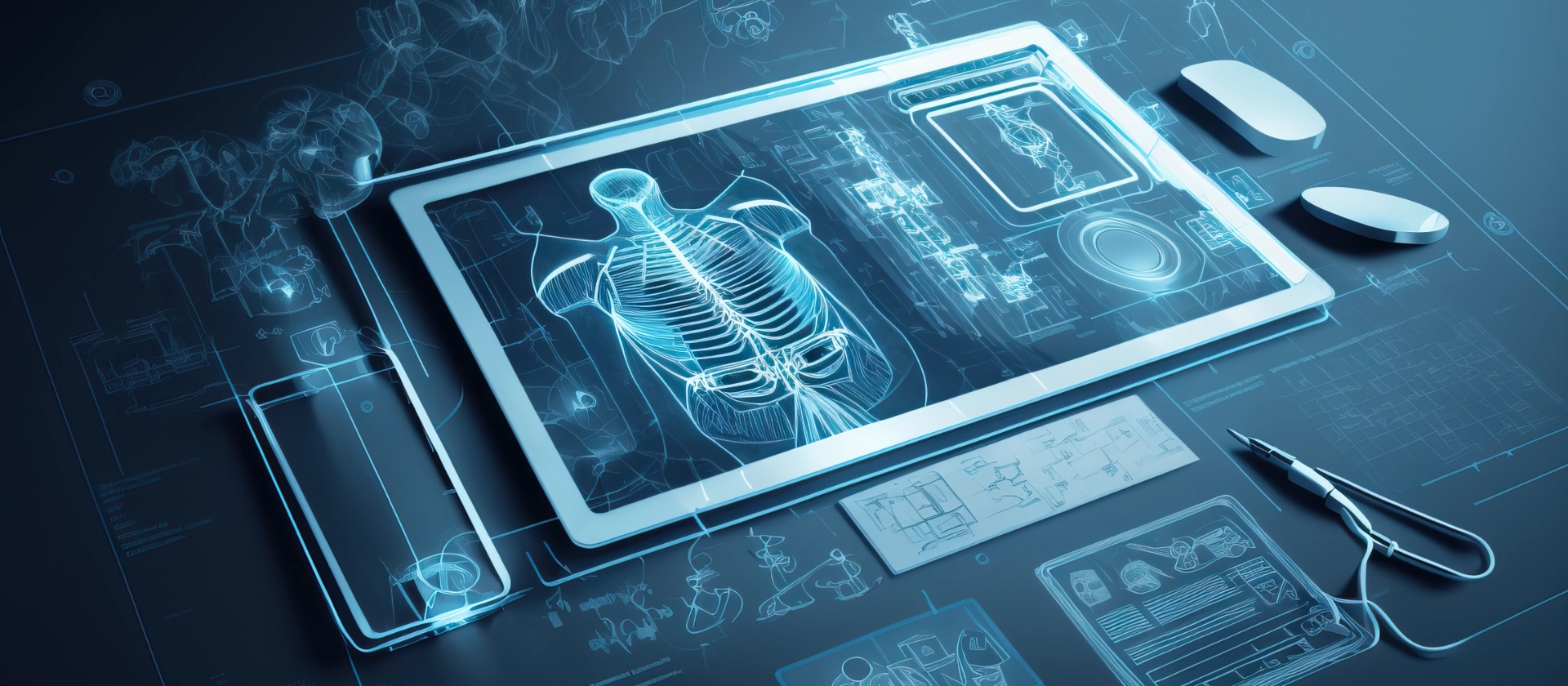 Visual Elektronische Patientenakte TK-Safe