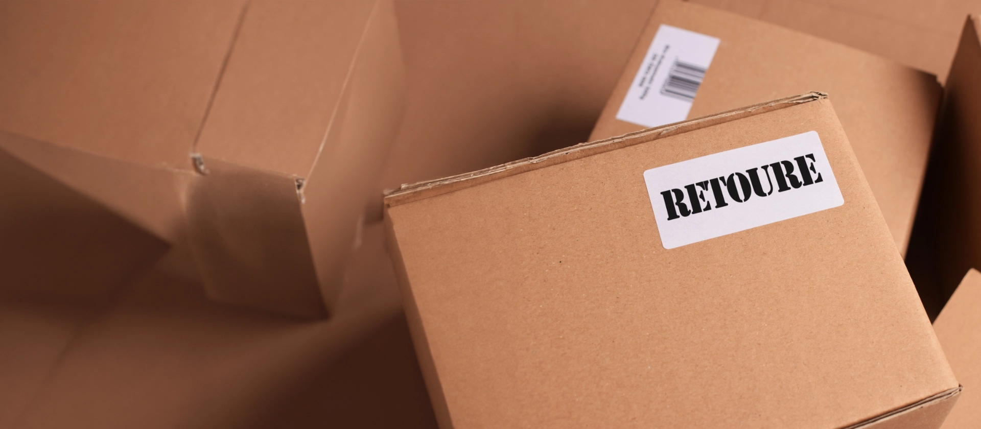 Retourenportal