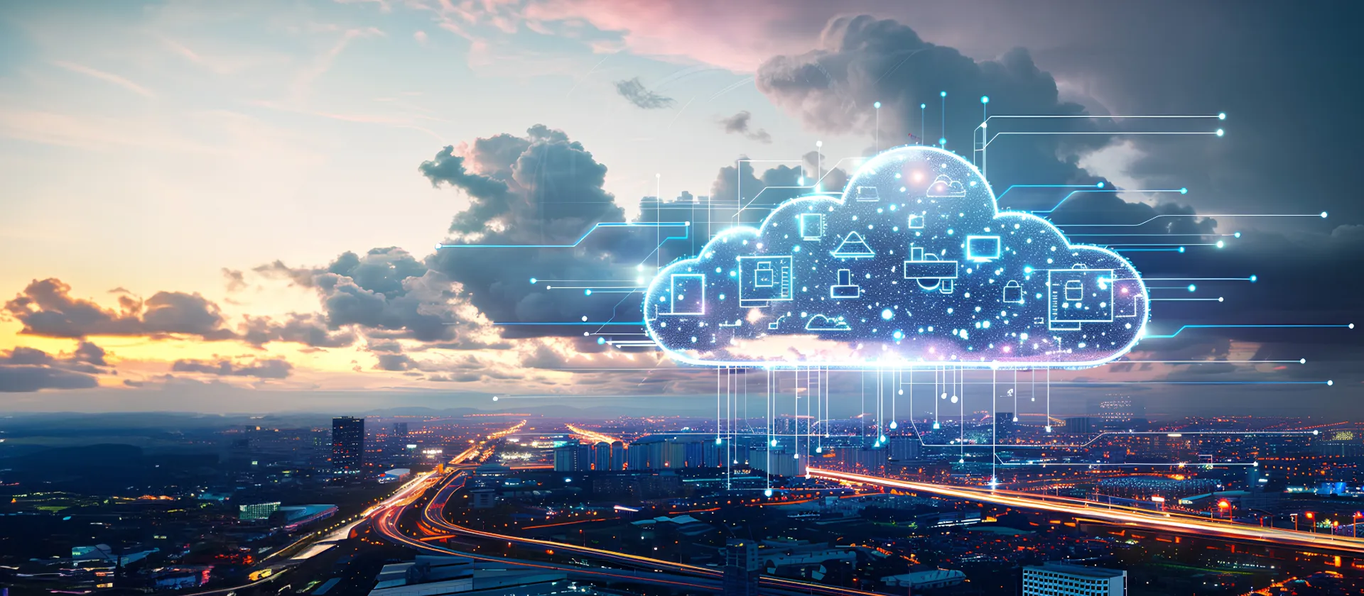 Industry 4.0 – Stream: Intelligente Vernetzung