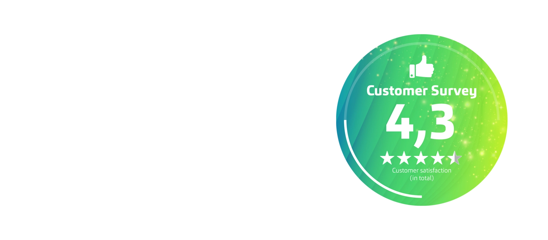 msgPIA Customer Survey