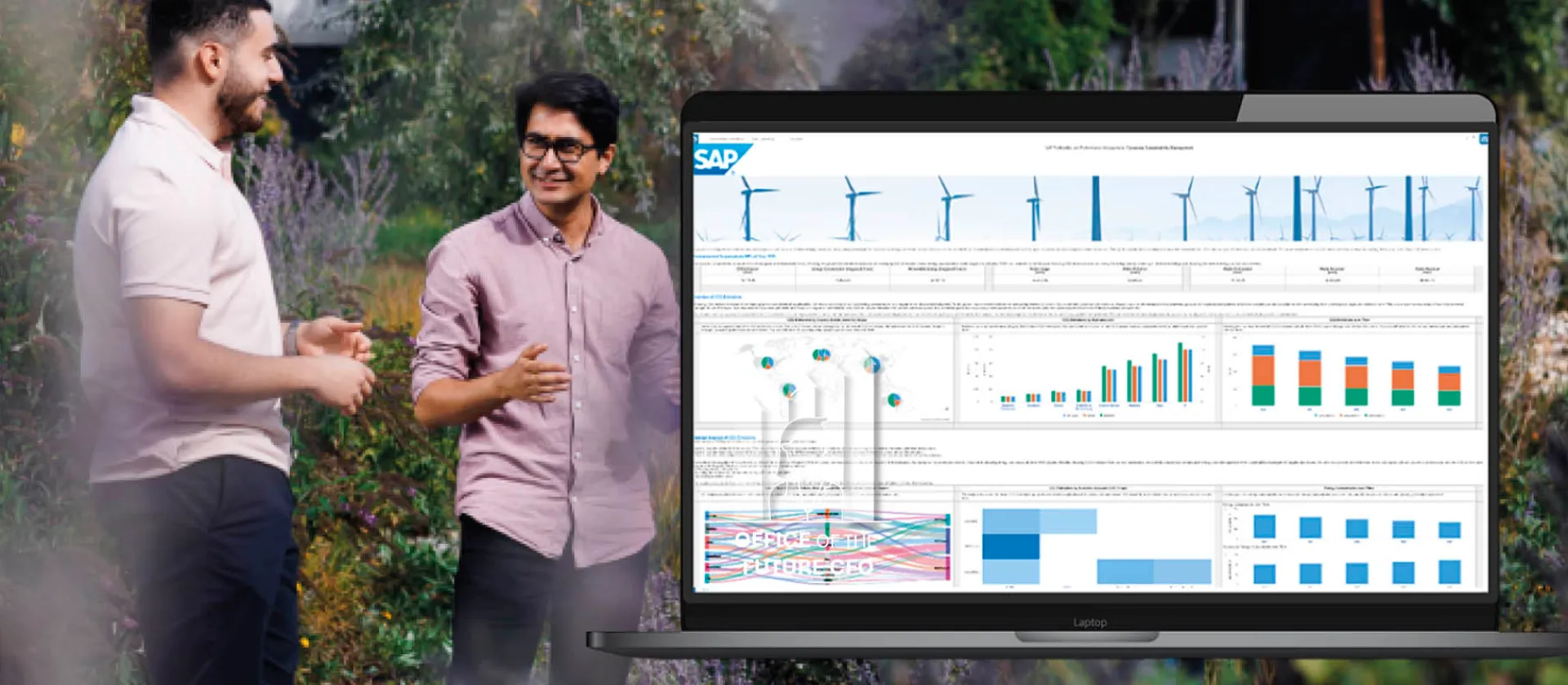 office of the future cfo