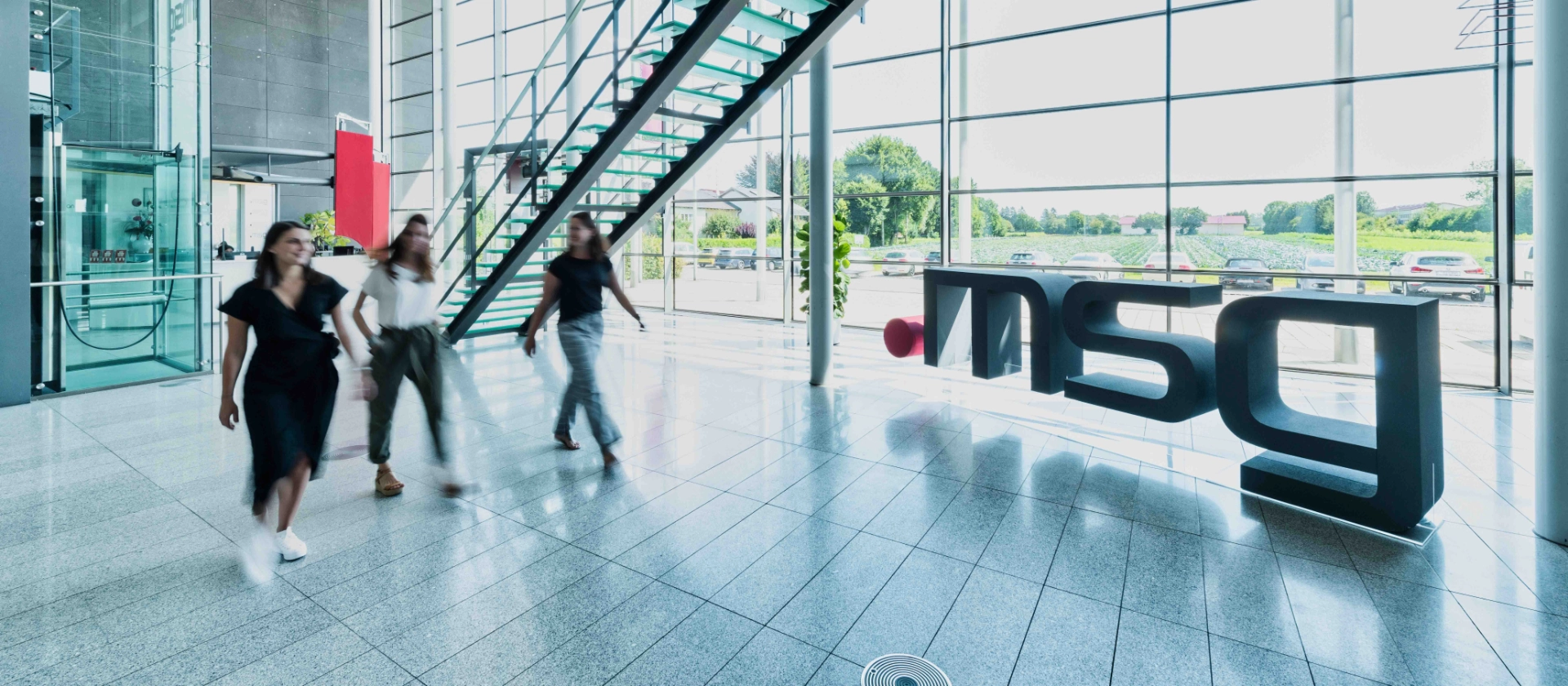 Generisches Key Visual msg