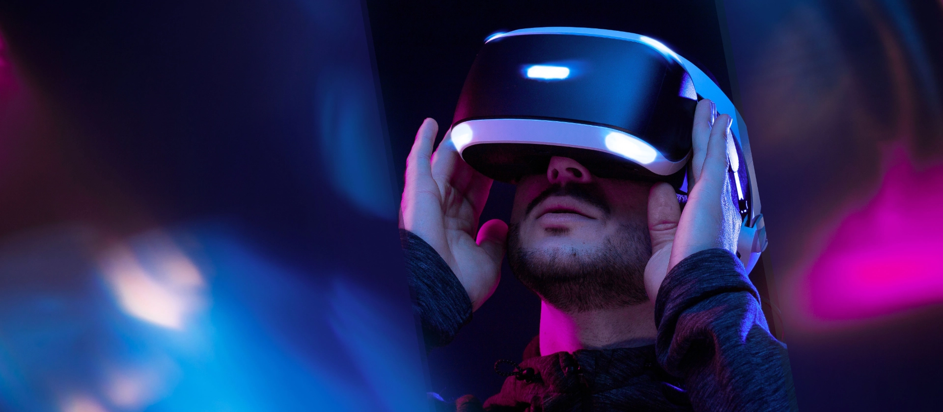 msg digital Startseite Hero