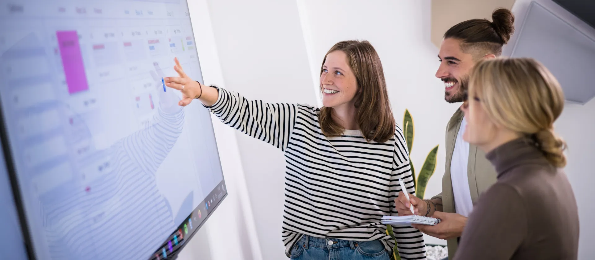 Headerbild & Visual zur Verwendung im Kontext Kanban Workshop