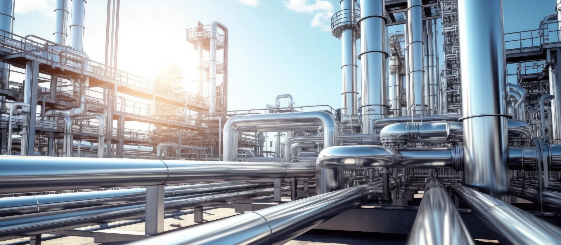 SAP Chemicals Visual