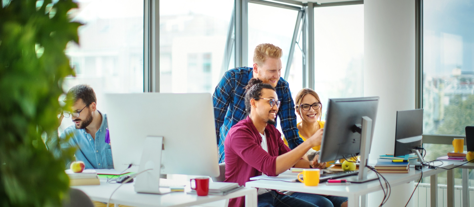 Kotlin Workshop Key Visual & für Verlinkungen zur Kotlin-Seite