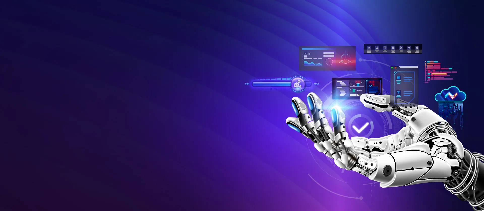 Agentic Process Automation