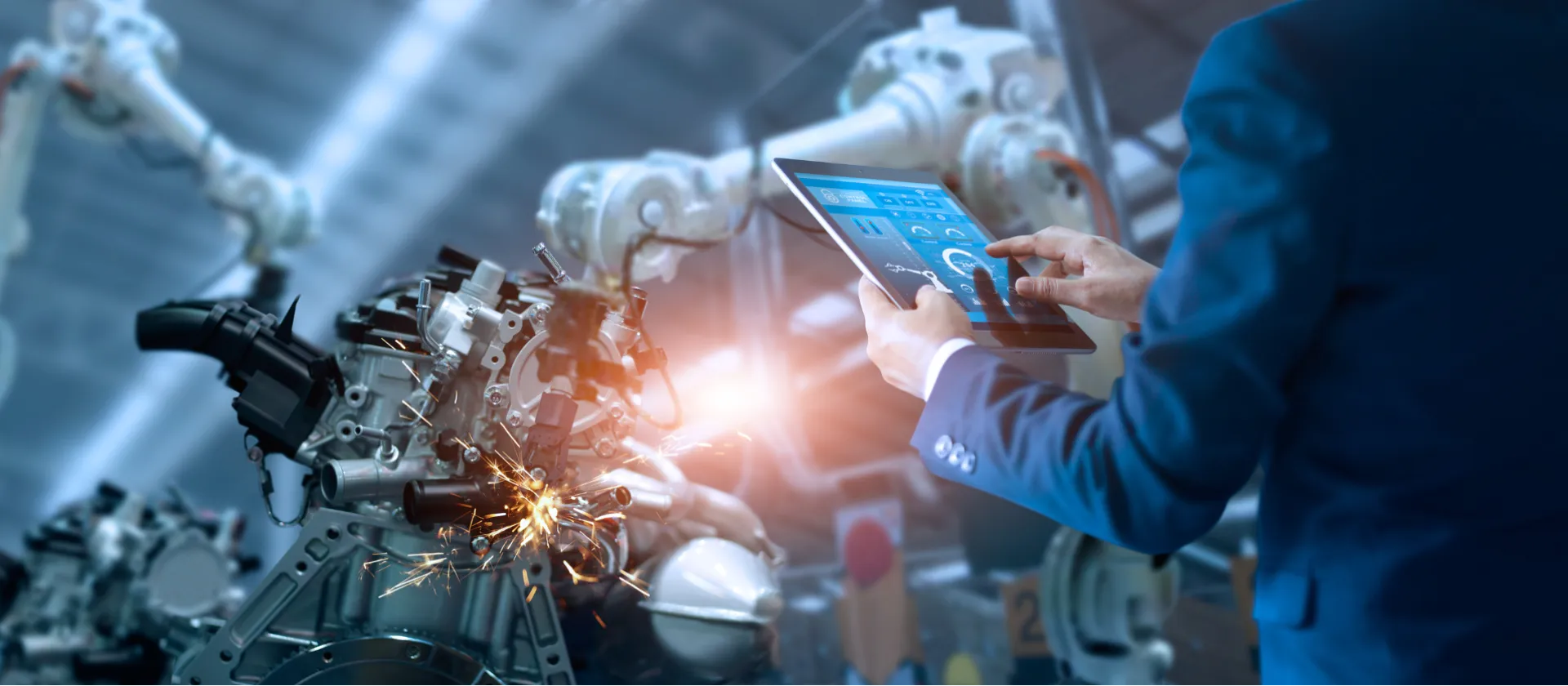 sap digital manufacturing