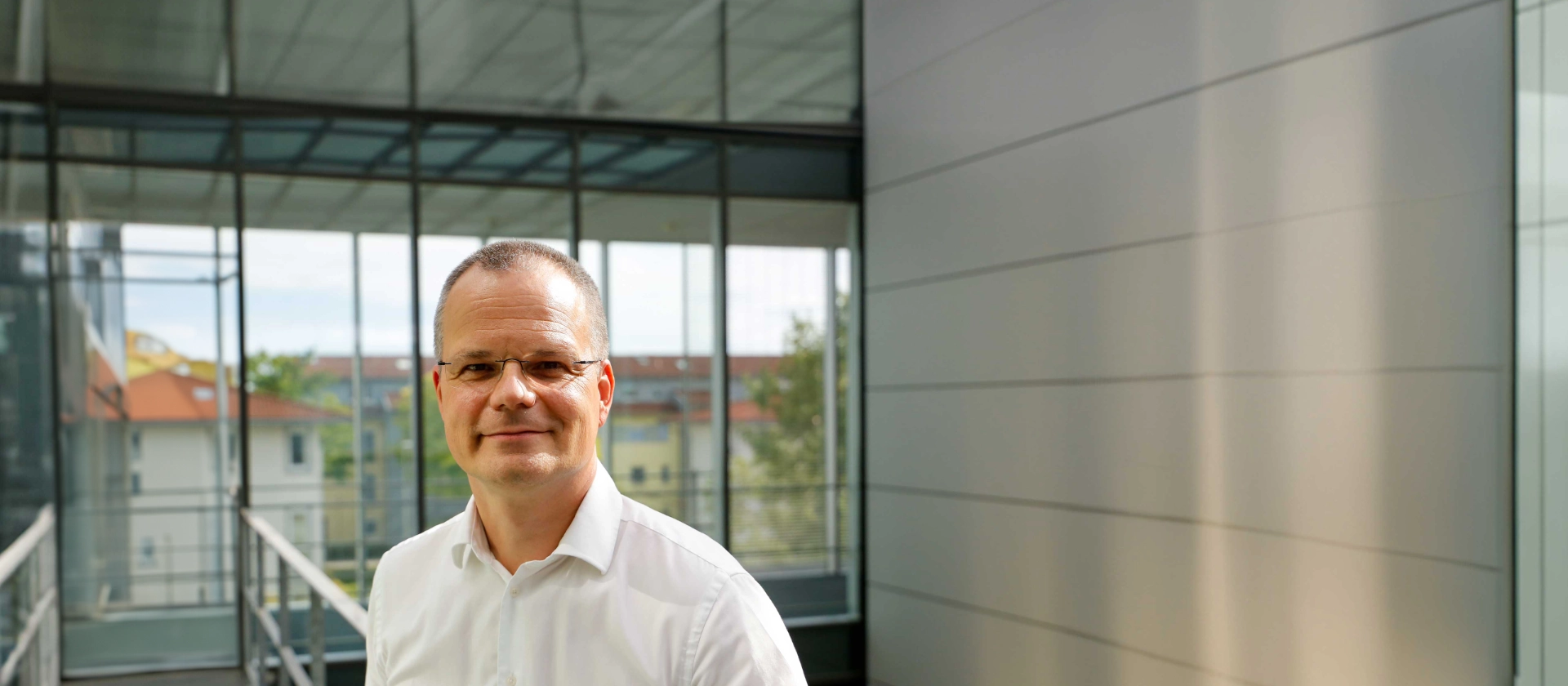 Frank Schlottmann Hero