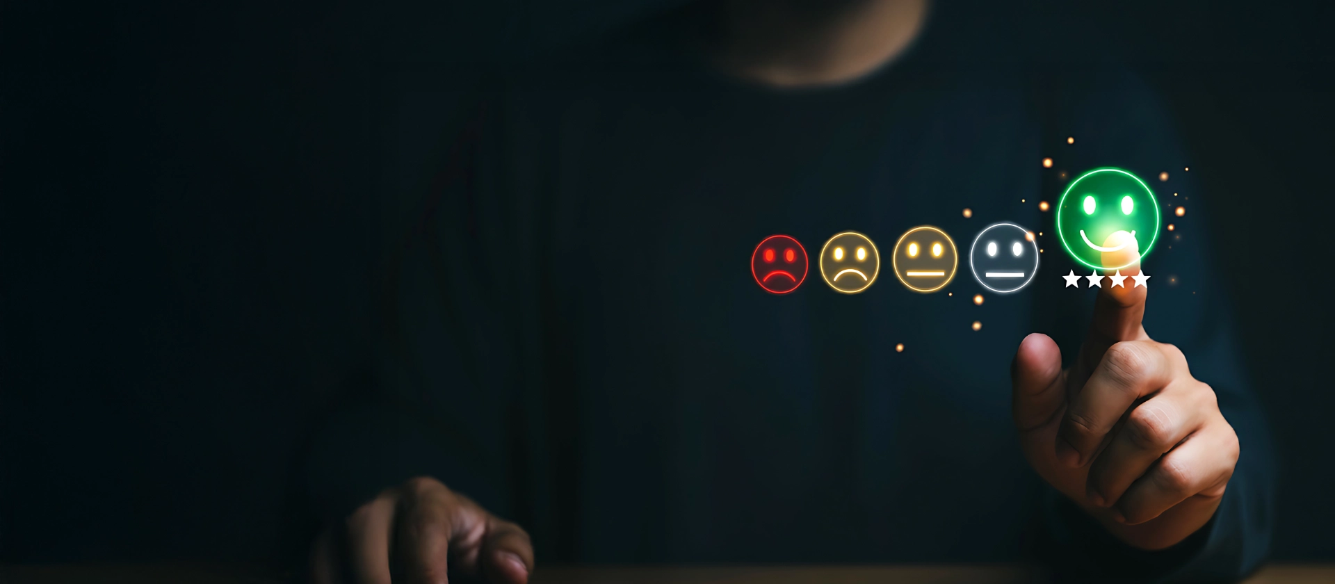 Successstory Visual vdek