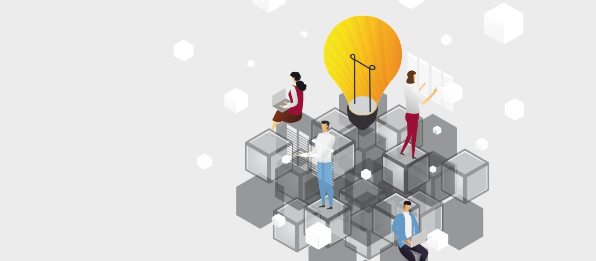 European Blockchain – Status und Ausblick