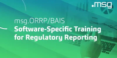 User group msg.ORRP/BAIS: Presentation of release contents 1.42.00