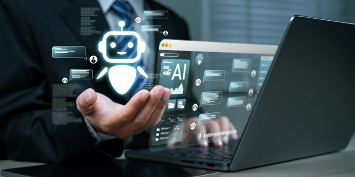 Von der Automatisierung zur Autonomie