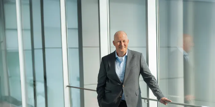 msg beruft Michael Rasch in den Vorstand