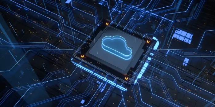 msg stärkt Europas digitale Souveränität in Zusammenarbeit mit AWS