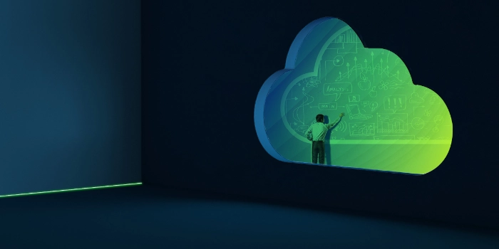 Bereit für die Cloud?