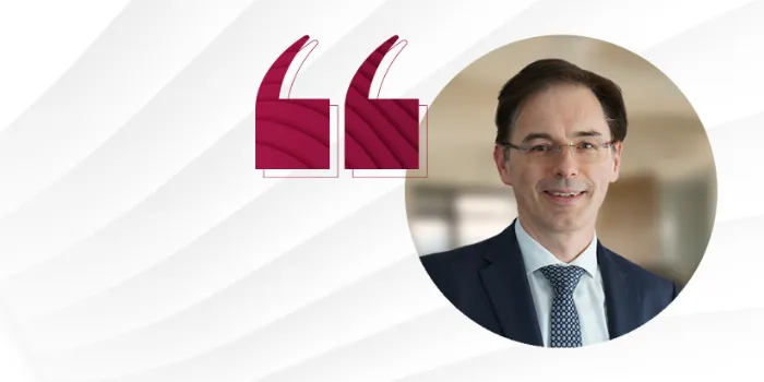 Thomas Berndorfer leitet Digital Solutions bei msg Plaut Austria