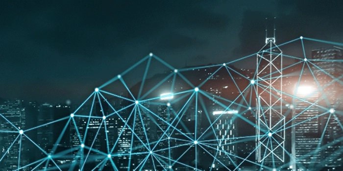 msg beteiligt sich am Aufbau des Netzwerks Catena-X