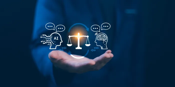 Barrieren im System: Künstliche Intelligenz als Schlüssel zu mehr Teilhabe im Sozialstaat