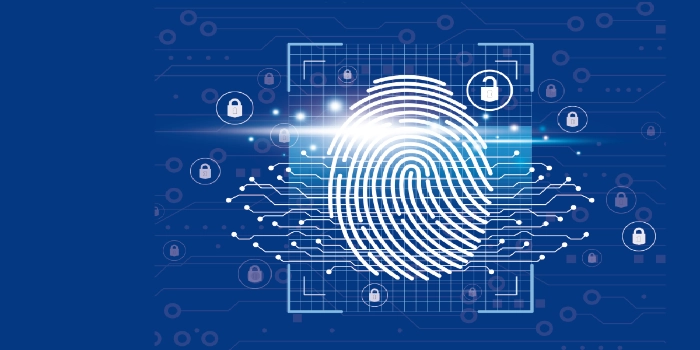 Sicherheit und Effizienz durch selbstsouveräne digitale Identitäten