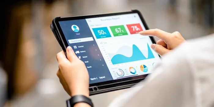 Dependent demand determination for demand forecasting
