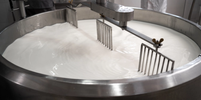 Agropur decided for RISE with SAP and SAP Dairy Management by msg