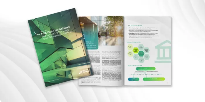 FIDA Daten als Schlüssel: Wie innovative Use Cases neue Perspektiven eröffnen