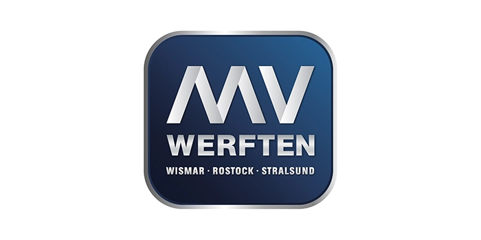 Scanner-Rückmelde- System (SRS) bei MV-Werften