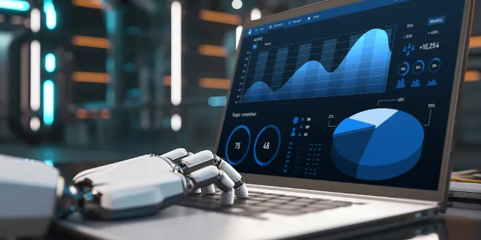 Wie Künstliche Intelligenz die Versicherungsprozesse verändert