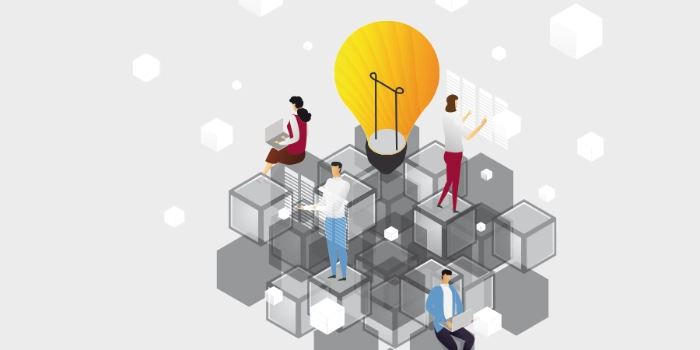 European Blockchain – Status und Ausblick