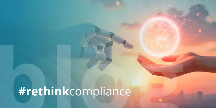 Rethink Compliance: Von klassischer Compliance-Arbeit zum nachhaltigen Wettbewerbsvorteil
