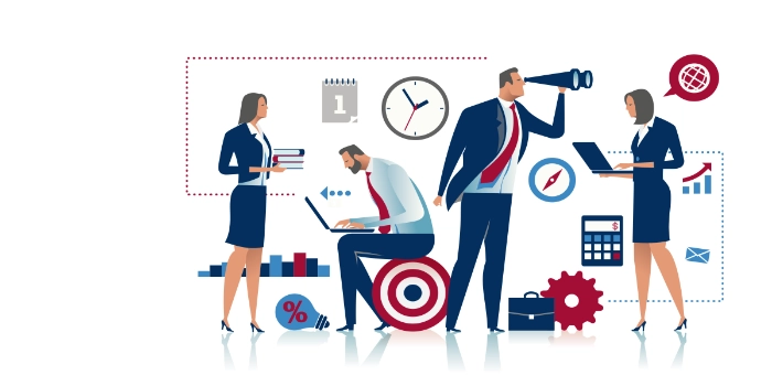 Wenn Projektleiter unternehmerisch handeln müssen