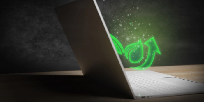 Wie können wir das Klima durch ressourcensparsame Software-Entwicklung verbessern?