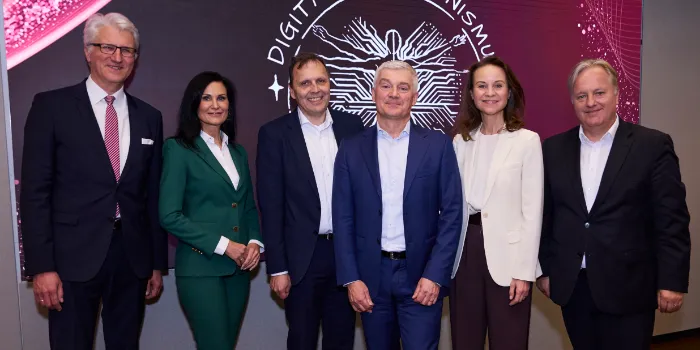 Bühne frei für digitale Vorreiter: Auszeichnung für Digitalen Humanismus in der Praxis