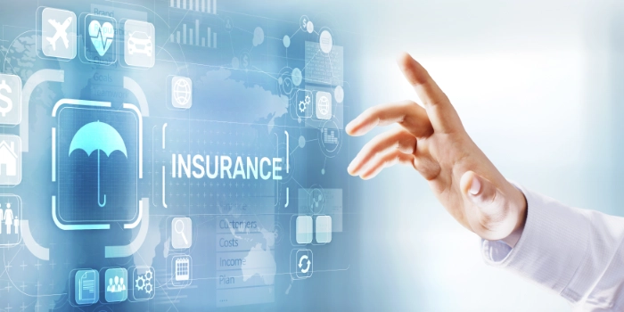 KI Befragung in der Assekuranz 