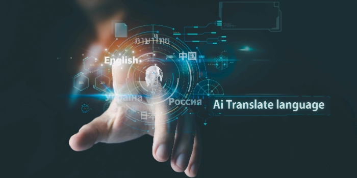 Produktübersetzungen mit GenAI