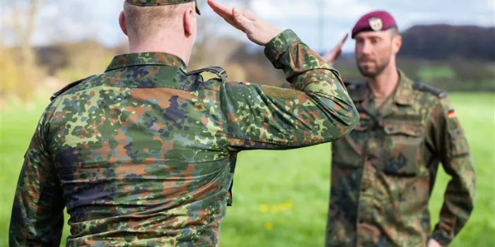 Digitale Souveränität als strategischer Faktor moderner Verteidigung