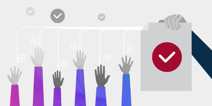 Next Level Bürgerbeteiligung – CONSUL Democracy