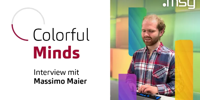 Wer sagt, dass man sehen muss, um Software zu entwickeln? (Video)