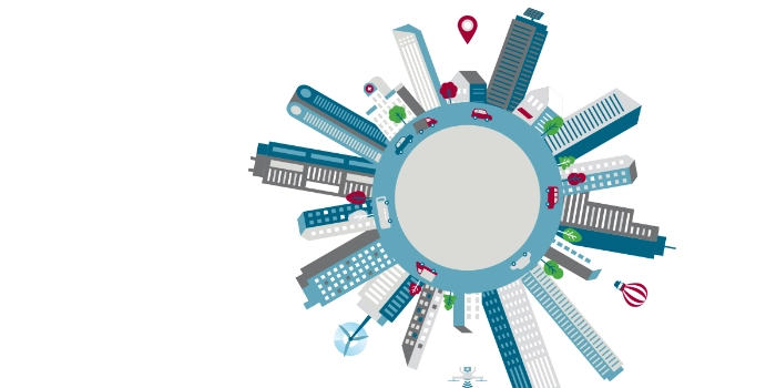 Smart City – das kommunale digitale Ökosystem