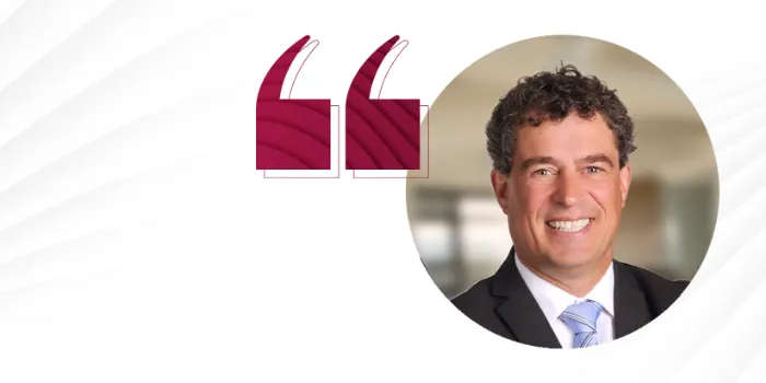 Aufsichtsratmitglied Wilfried Drexler zum neuen Obmann des Fachverbands UBIT gewählt