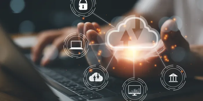 Public Sector Souveräne Cloud