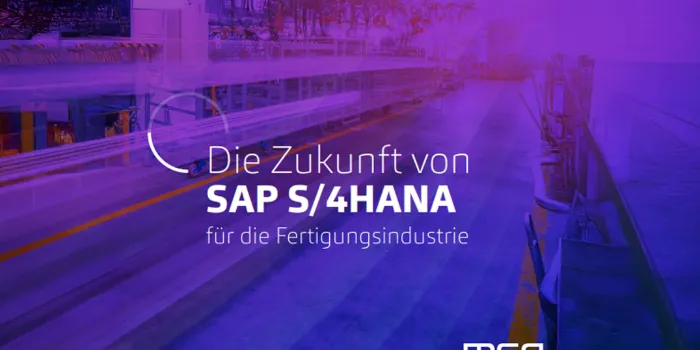 Die Zukunft von SAP S4HANA Positionspapier-Linklist