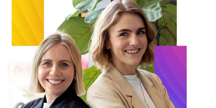 Colorful Minds: Interview mit Verena Ambros & Lena Gotzler