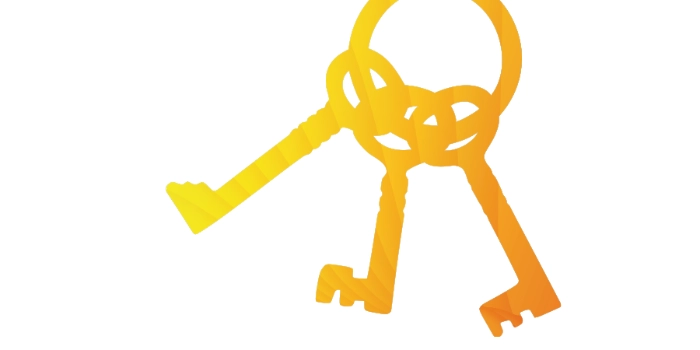 Trotz SAAS der eigene Herr über die Daten bleiben