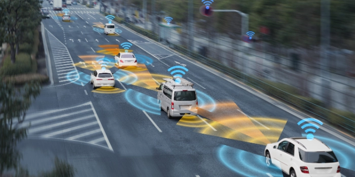 Establishing safety and trust in the V2X ecosystem