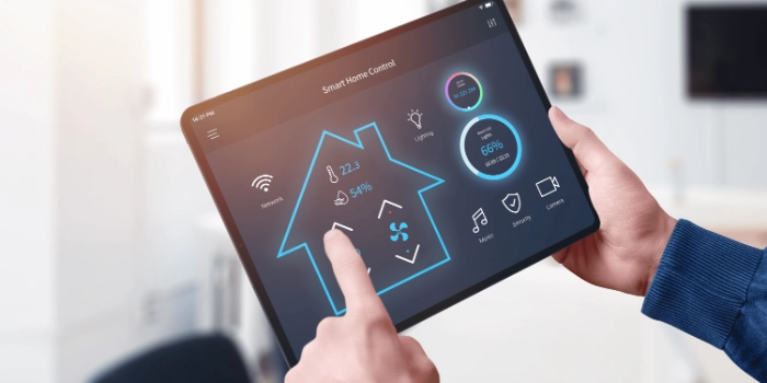Heat generation systems with big data and AI