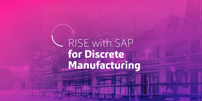 thumbnail rsie sap discrete manufacturing