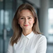 Selma, Begovic Portrait